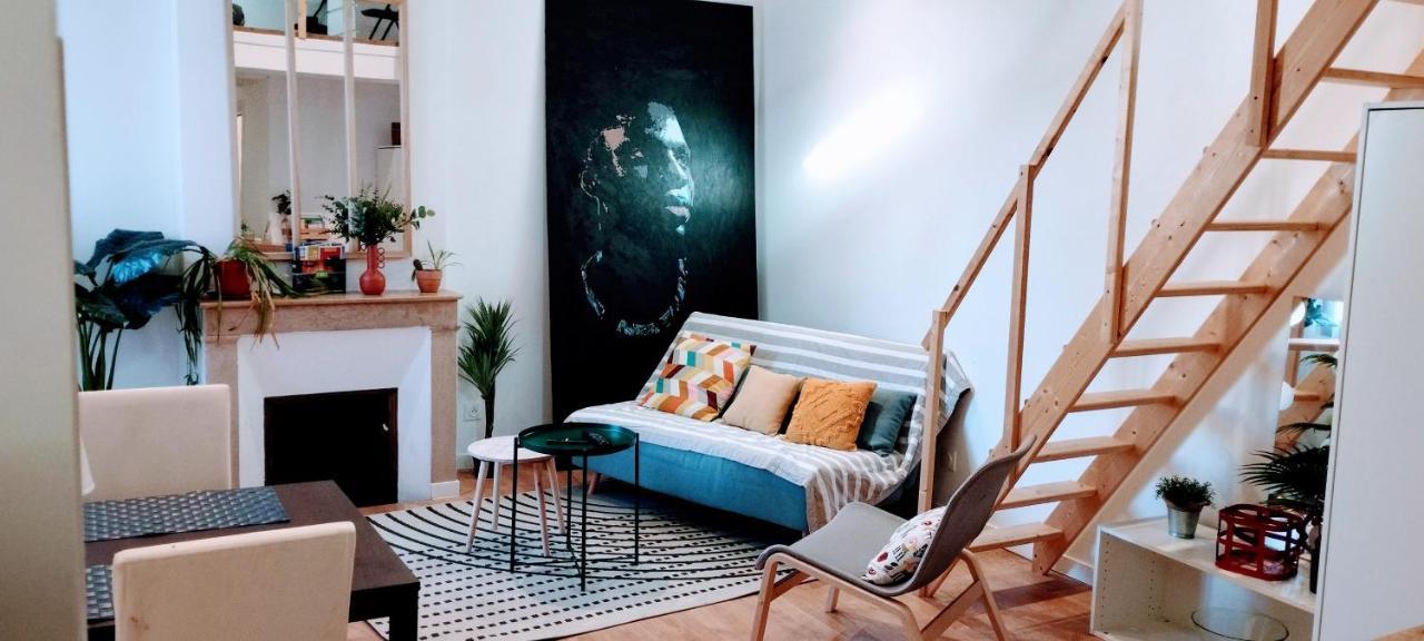Apartmán La Maison Des Nomades Netflix Disney Prime Video Avignon Exteriér fotografie