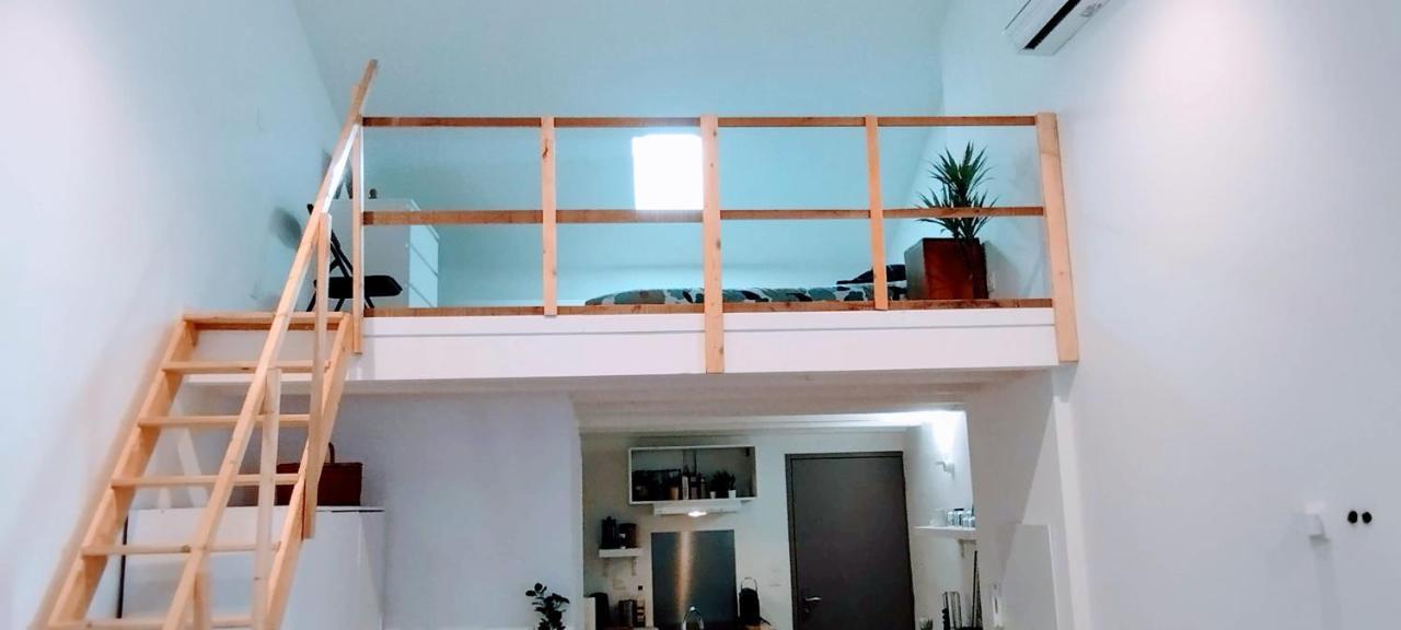 Apartmán La Maison Des Nomades Netflix Disney Prime Video Avignon Exteriér fotografie