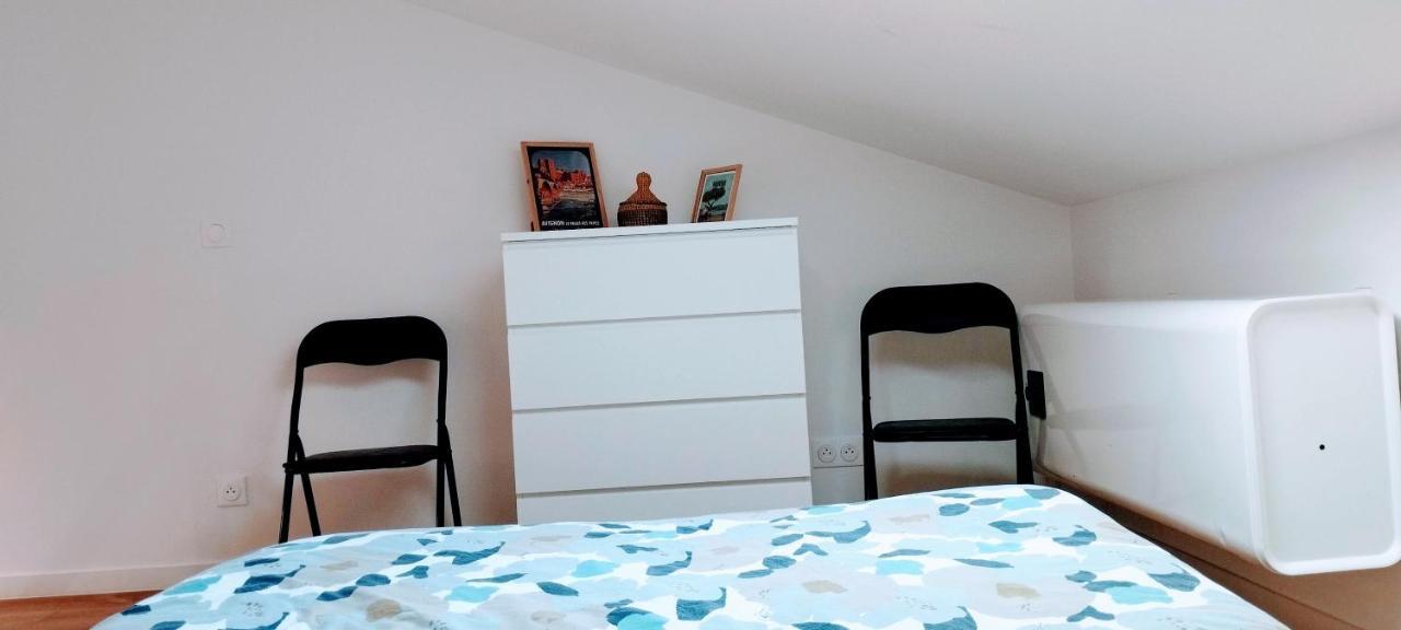Apartmán La Maison Des Nomades Netflix Disney Prime Video Avignon Exteriér fotografie