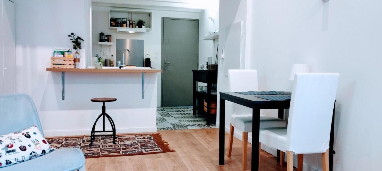 Apartmán La Maison Des Nomades Netflix Disney Prime Video Avignon Exteriér fotografie