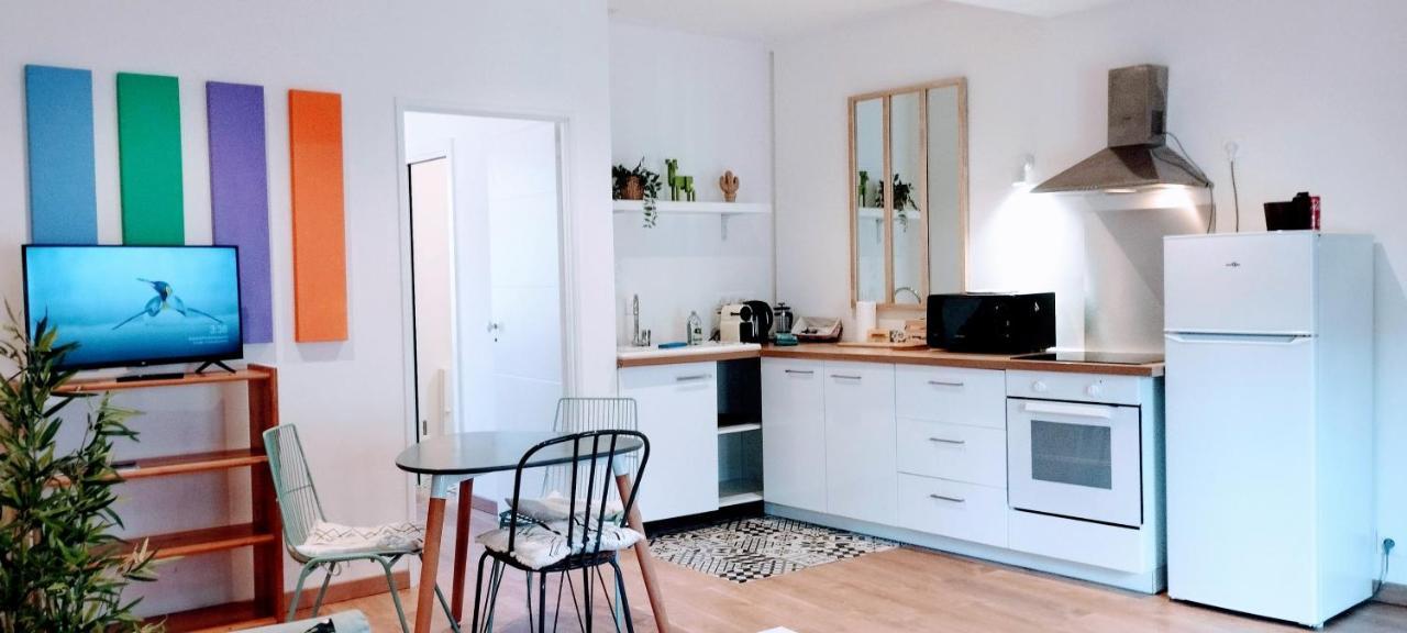 Apartmán La Maison Des Nomades Netflix Disney Prime Video Avignon Exteriér fotografie