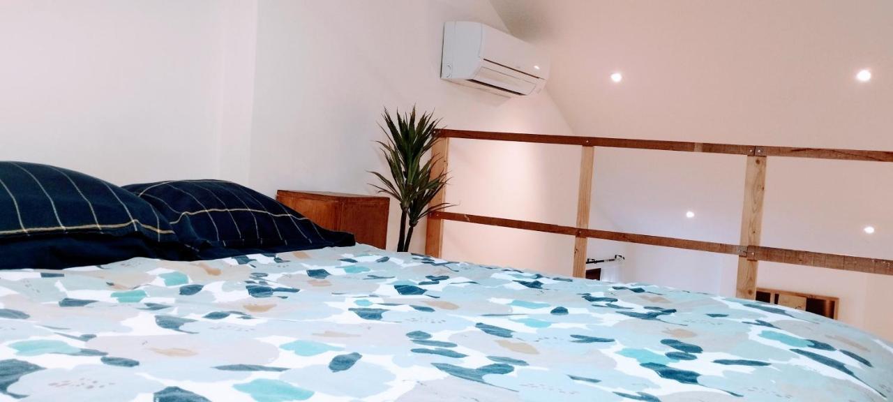 Apartmán La Maison Des Nomades Netflix Disney Prime Video Avignon Exteriér fotografie