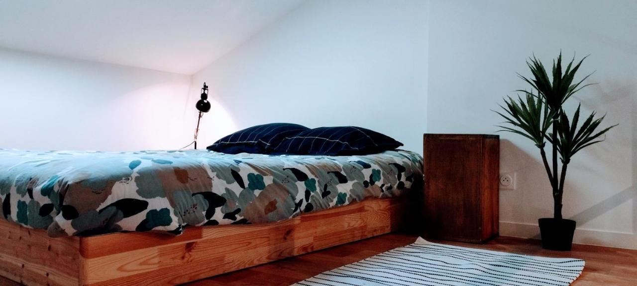 Apartmán La Maison Des Nomades Netflix Disney Prime Video Avignon Exteriér fotografie