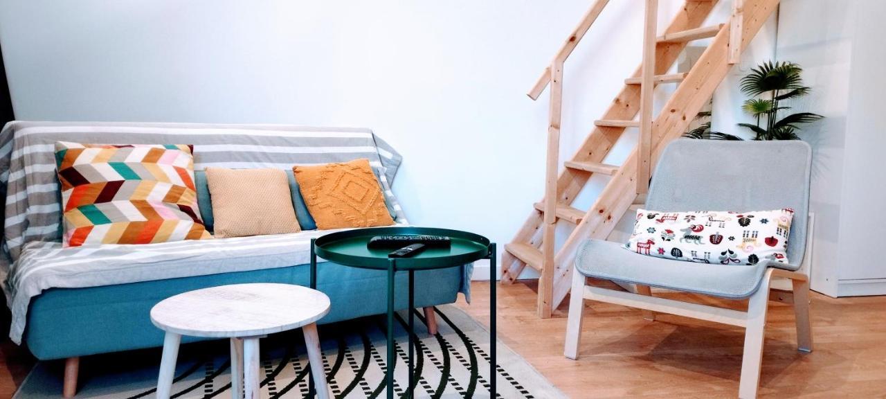 Apartmán La Maison Des Nomades Netflix Disney Prime Video Avignon Exteriér fotografie