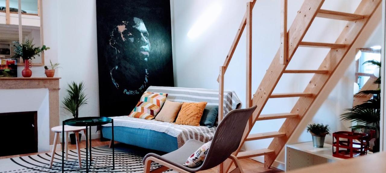Apartmán La Maison Des Nomades Netflix Disney Prime Video Avignon Exteriér fotografie