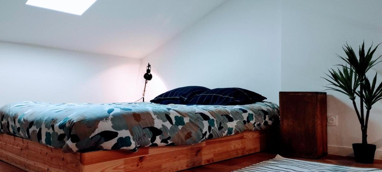 Apartmán La Maison Des Nomades Netflix Disney Prime Video Avignon Exteriér fotografie