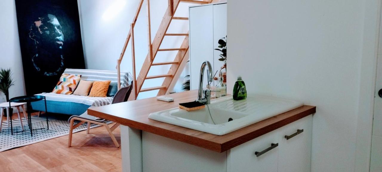 Apartmán La Maison Des Nomades Netflix Disney Prime Video Avignon Exteriér fotografie