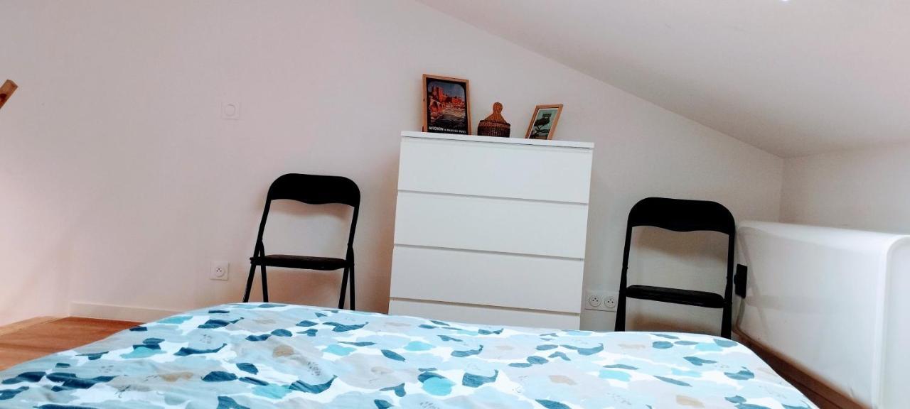 Apartmán La Maison Des Nomades Netflix Disney Prime Video Avignon Exteriér fotografie