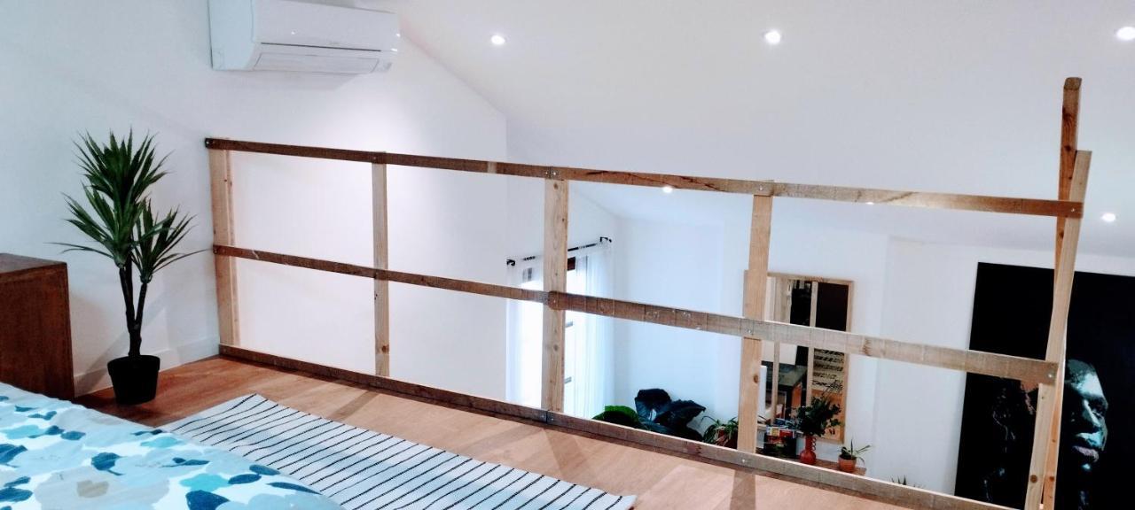 Apartmán La Maison Des Nomades Netflix Disney Prime Video Avignon Exteriér fotografie