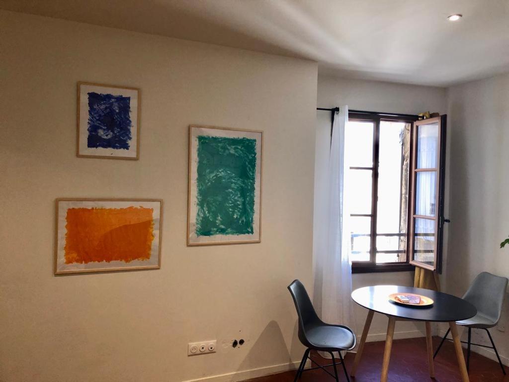 Apartmán La Maison Des Nomades Netflix Disney Prime Video Avignon Exteriér fotografie