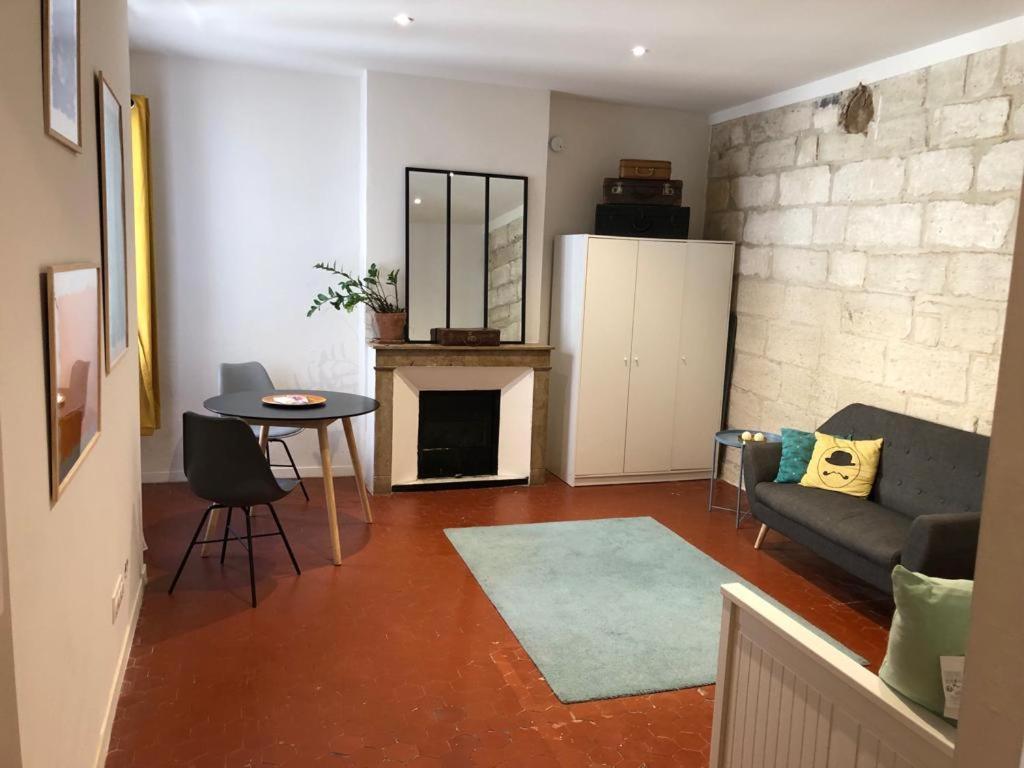 Apartmán La Maison Des Nomades Netflix Disney Prime Video Avignon Exteriér fotografie