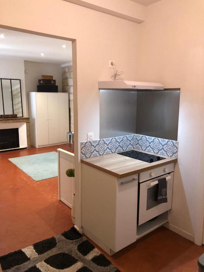 Apartmán La Maison Des Nomades Netflix Disney Prime Video Avignon Exteriér fotografie